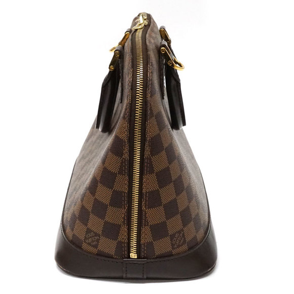 Louis Vuitton Damier Alma handbag - Picture 1 of 13